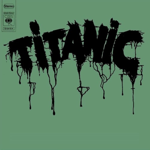 Titanic